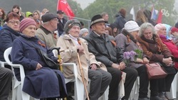 Выплату ко Дню Победы получили 175 ставропольских ветеранов